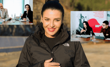 TË GJITHA DETAJET/ Mbi 30 milionë euro PLUS për turqit, por tunelin e hapi “Gjoka”: TENDERI që po i “ha kokën” Belinda Ballukut dhe një foto me Ramën dhe Ahmetajn në Ankara