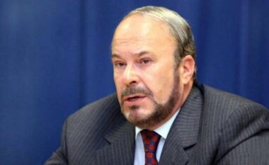 Ndarja nga jeta e Fatos Nanos, e diela shpallet ditë zie kombëtare