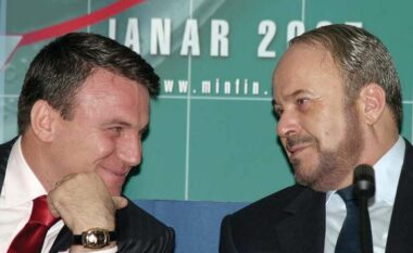 “I fundit lider që lejonte debatin dhe garën me votë”, Arben Malaj: Kur i kërkuam të hakmerrej ndaj Berishës për burgosjen, Fatos Nano na tha…