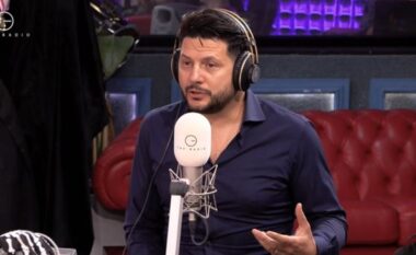 Njerëzit që janë të varfër, e meritojnë? Ermal Mamaqi: Po, secili është aty ku duhet të jetë