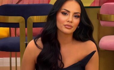 FOTO/ Ish-banorja i nxjerr sekretin, Sara Gjordeni opinioniste e “Big Brother Vip Albania 5”?