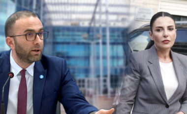“Rrezik për të shantazhuar dëshmitarë, prishur prova apo arratisur si Ahmetaj”, Gazment Bardhi: Opozita do të kërkojë pezullimin nga detyra të Belinda Ballukut!