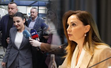 “Nga sot, një zv/kryeministre e pandehur dhe një tjetër në kërkim ndërkombëtar”, Tabaku: Belinda Balluku duhet të japë dorëheqjen menjëherë!