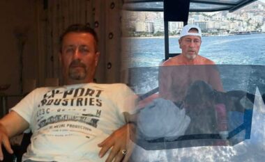 Atentati me tritol në Sarandë/ Vritet në makinë babai i Klaus Jaçajt, i përfshirë në plagosjen e dyfishtë në 17 korrik