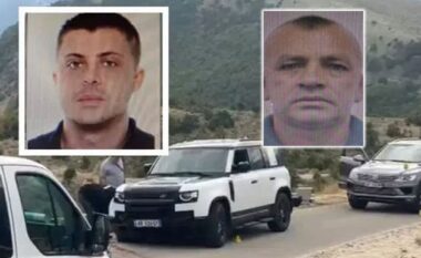 U dorëzua në polici, zbardhet dëshmia e Kamber Sulçajt, autorit të vrasjes së biznesmenit italian Edoardo Sarchi
