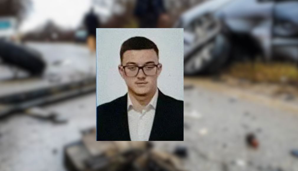 Aksidenti i rëndë në Elbasan, humb jetën në spital 22-vjeçari (EMRI)