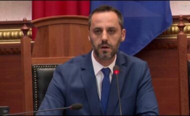 Vrasja e gjyqtarit Astrit Kalaja/ Ministri i Drejtësisë përplaset me opozitën: Ngjallët gjuhë urrejtje, turp t’ju vijë…