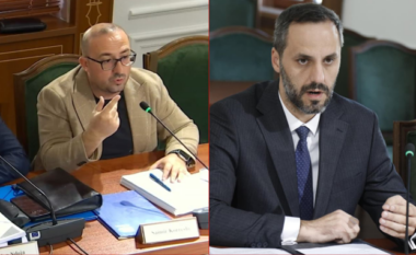 Komisioni i Ligjeve/ Saimir Korreshi: Kur do të ulet pazari për të marrë leje për të dalë nga burgu? Ja si përgjigjet Ministri i Drejtësisë