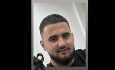 Shkolla në zi për 17-vjeçarin që humbi jetën në aksident në Vlorë: Gëzo me engjëjt Leandro (FOTO)