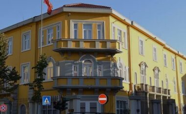 Emërohet zv.ministrja e re e Arsimit (EMRI)
