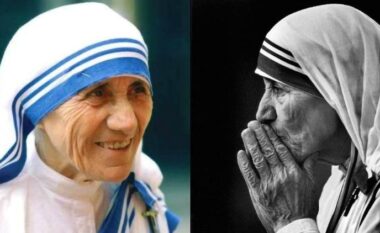 Sot, 22-vjetori i Lumturimit të Nënë Terezës, humanistja shqiptare që fitoi çmimin ‘Nobel’ për Paqen