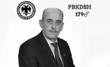 Ndërroi jetë pak muaj më parë, merr 52 vota kandidati për zgjedhjet lokale në Gjakovë