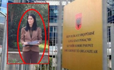 Pastruan 1.25 mln euro, GJKKO dënon me 22 vite burg ish-drejtoreshën e Kadastrës Durrës dhe 3 të tjerët
