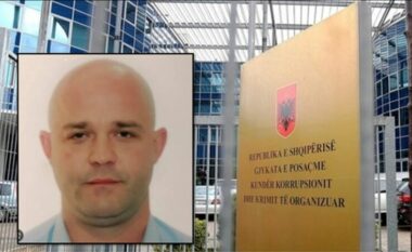 Dosja “5D”/ GJKKO zbut masën e sigurisë për Redi Mollën, ish-drejtori i Bashkisë Tiranë dërgohet në arrest shtëpie