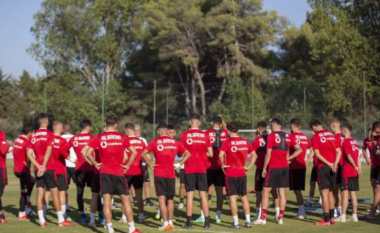 Shqipëria drejt Botërorit, në nëntor vendoset fati i “Play Off”, ja skenarët e vendit të dytë