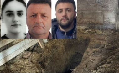 Vranë babanë e tyre dhe e groposën në kasollen e bagëtive/ Burgim i përjetshëm për Hysen Metën, ja sa vite burg u dënuan fëmijët e tjerë dhe gruaja