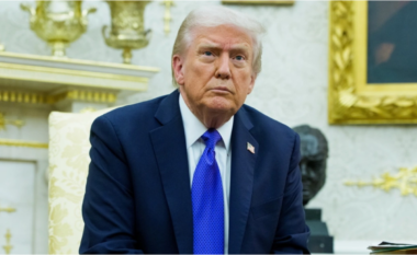 Trump paralajmëron Izraelin: Nëse anekson Bregun Perëndimor do të humbasë mbështetjen e SHBA-së
