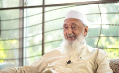 Ndalohet në Rinas predikuesi i njohur fetar, Imran Hosein dyshohet për akte terroriste