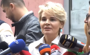 Monika Kryemadhi: Së shpejti do zbardhet skema e gjuetisë së shtrigave e inicuar nga Yuri Kim