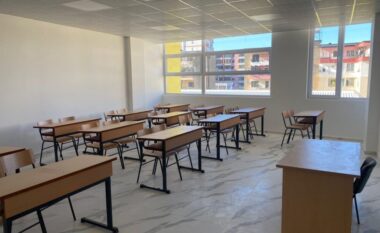 Kushtet sanitare në shkolla: Lagështi, tualete të amortizuara dhe mungesë dokumentacioni