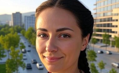 BIRN: Një “kandidat” për Tiranën, i krijuar nga Inteligjenca Artificiale