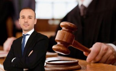 Arrestimi i avokatit Ulian Barjami, bojkotohen gjyqet për 5 ditë