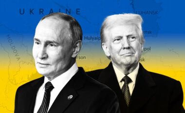 Anulohet takimi Trump-Putin/ Financial Times: Shkak u bë shkresa e Kremlinit drejt Uashingtonit