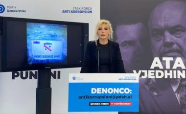 Po grabiten toka me VKM të manipuluara/ Partia Demokratike: Ja si Bashkia Kamëz i rrëmben pronën qytetarit