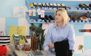 Sarandë, Ina Zhupa: Sezoni turistik nuk i përmbushi pritshmëritë