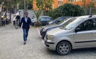 I pandehur në dosjen “Veliaj”, biznesmeni Elman Abule paraqitet në GJKKO