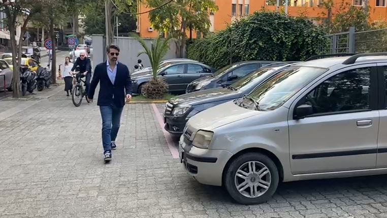 I pandehur në dosjen  Veliaj   biznesmeni Elman Abule paraqitet në GJKKO