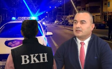Dhunuan oficerët e BKH-së, Prokuroria dërgon në gjyq nipërit e Agron Kapllanajt: Ndoqën punonjësit e policisë dhe…