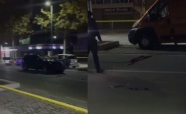 E përplas për vdekje teksa kthehej nga puna si kamerier, flet gjyshi i 17-vjeçarit: Ende nuk po na japin trupin e nipit
