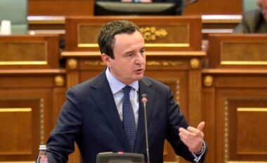 Sot mbahet në Kuvend seanca për qeverinë e re, a i ka Albin Kurti votat e nevojshme?