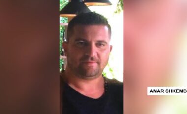 I dyshuar për pjesëmarrje në atentatin ndaj Arjan Ndojës, ekstradohet sot nga Dubai Amar Shkëmbi