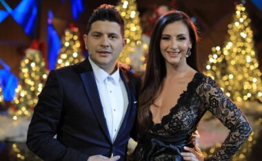 Si u dashurua Ami me ty? Ermal Mamaqi flet pa filtra: Më mirë të fshish lotët me 500 euro se…