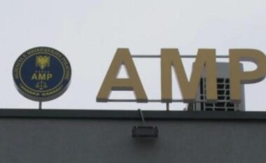 AMP ekzekuton masa sigurie ndaj 4 efektivëve të policisë për shpërdorim detyre (EMRAT)