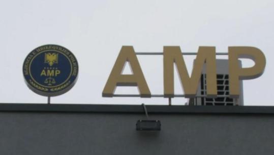 AMP ekzekuton masa sigurie ndaj 4 efektivëve të policisë për shpërdorim detyre  EMRAT 