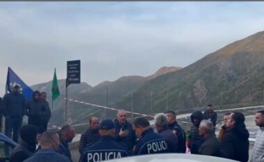 Protestë në minierën e Balrit në Spaç, minatorët bllokojnë hyrjen për kushtet e vështira dhe pagat e ulëta
