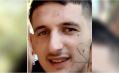 Ngjarja e rëndë në Durrës/ Ky është 23-vjeçari Aranit Kurti që u vra pas sherrit për një kafe