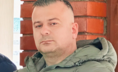 Shpëtoi dy fëmijë nga mbytja/ Pas 3 muajsh në koma, ndërron jetë Arjan Kraja