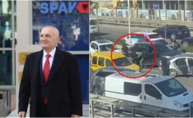 Kërkoi lirimin nga qelia, GJKKO merr vendimin për Ilir Metën