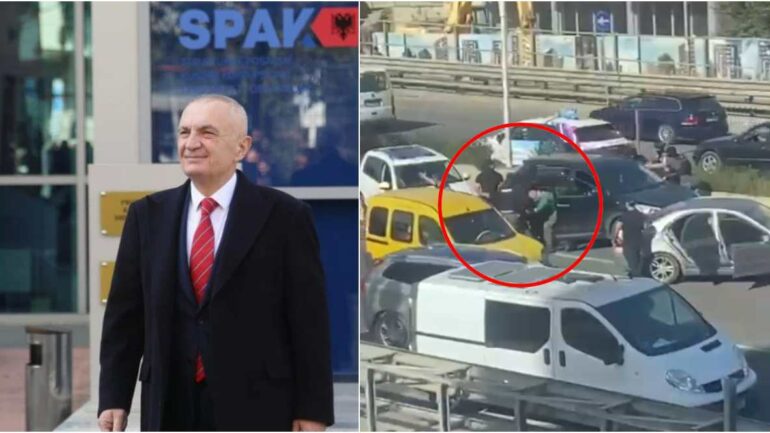 Kërkoi lirimin nga qelia  GJKKO merr vendimin për Ilir Metën