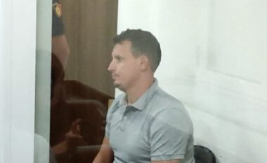 Vrau vëllain dhe kunatën, Arsen Muskurti dënohet me burgim të përjetshëm, do qëndrojë në burg të sigurisë së lartë