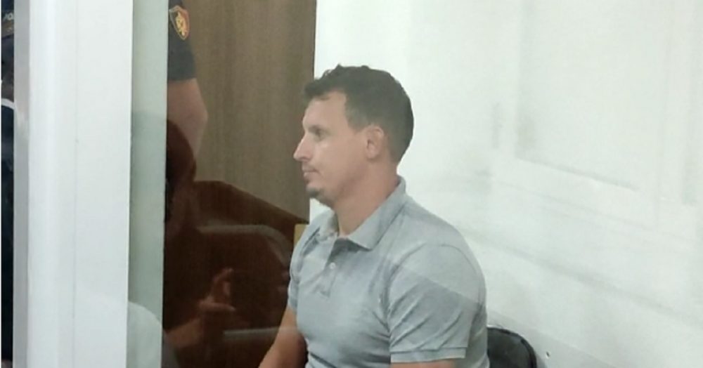 Vrau vëllain dhe kunatën, Arsen Muskurti dënohet me burgim të përjetshëm, do qëndrojë në burg të sigurisë së lartë