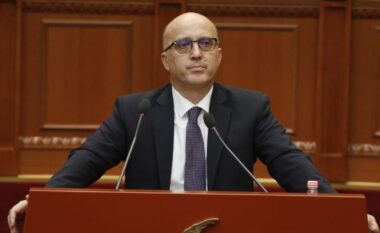 Kreu i ILD raporton në Kuvend, Artur Metani: Sistemi gjyqësor po përballet me mungesa serioze dhe ngarkesë të lartë