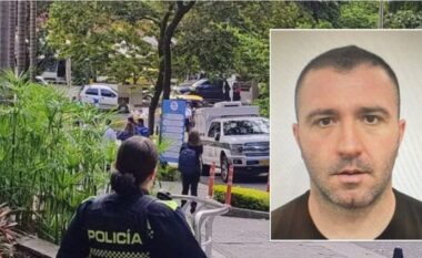 Zbardhen detaje nga vrasja e shqiptarit Artur Tushi në Kolumbi