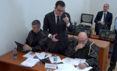 Ndërpritet seanca në Kushtetuese për ish-kryebashkiakun Erion Veliaj, ja kur do të rinisë