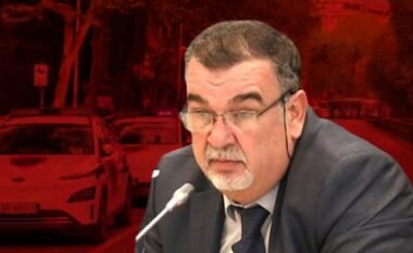 Martoj vajzën dhe jam i lumtur, mezi e pres atë ditë/ Zbulohet biseda e fundit e gjyqtarit Astrit Kalaja para seancës ku u vra me armë zjarri