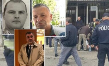 Vrasja e gjyqtarit Astrit Kalaja/ Prokuroria zbardh skenën e ngjajres së rëndë: Në makinën e Gjon Shkambit gjenden…
